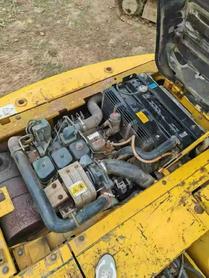 Buy Komatsu PC120-6E Used Excavator / 4 Buy Komatsu PC120-6E Used Excavator / 4