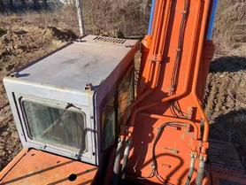 Buy Hitachi ZX450H Used Excavator / 5 Buy Hitachi ZX450H Used Excavator / 5