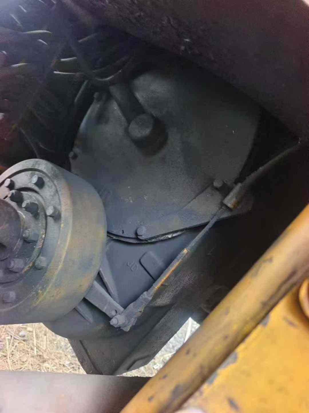 Buy XCMG ZL50GL Used Loader / 7