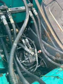 Buy Kobelco SK13SR Used Excavator / 4 Buy Kobelco SK13SR Used Excavator / 4