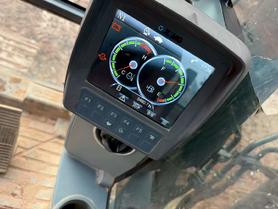 Buy XCMG XE135D Used Excavator / 6 Buy XCMG XE135D Used Excavator / 6