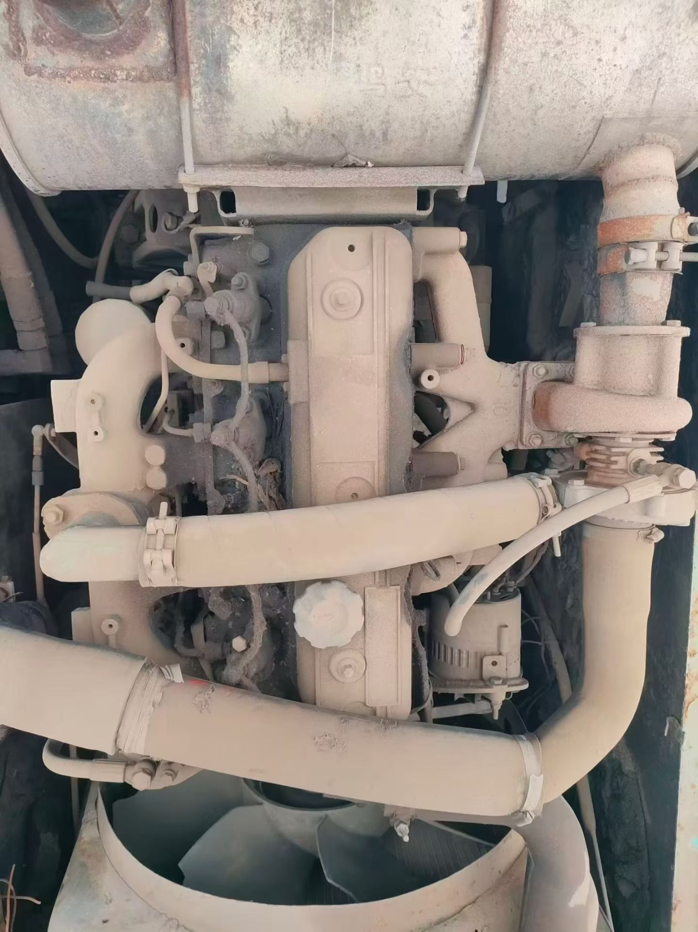 Buy Kobelco SK120 Used Excavator / 6