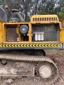Buy Volvo EC360LC Used Excavator / 4 Buy Volvo EC360LC Used Excavator / 4