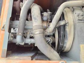 Buy Hitachi EX200 Used Excavator / 9 Buy Hitachi EX200 Used Excavator / 9