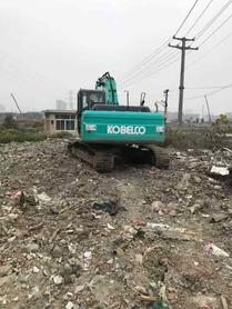 Buy Kobelco SK200-2 Used Excavator / 2 Buy Kobelco SK200-2 Used Excavator / 2