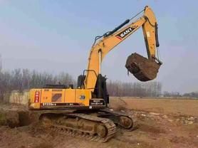 Buy Sany SY235C-8 Used Excavator / 2 Buy Sany SY235C-8 Used Excavator / 2