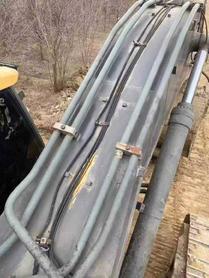 Buy Volvo EC380D Used Excavator / 6 Buy Volvo EC380D Used Excavator / 6