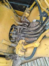 Buy Komatsu PC120-6E Used Excavator / 6 Buy Komatsu PC120-6E Used Excavator / 6