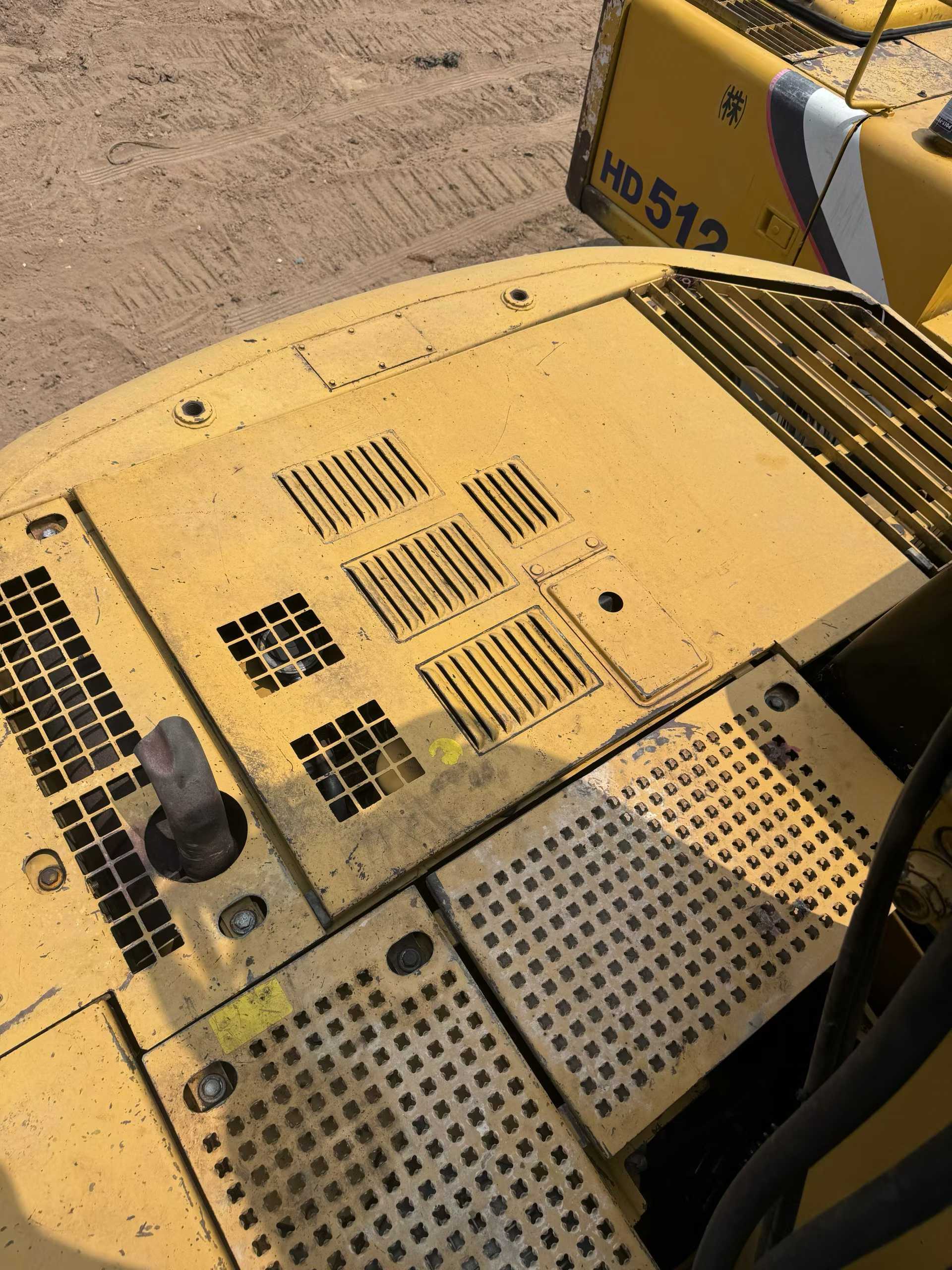 Buy Caterpillar 311C Used Excavator / 6