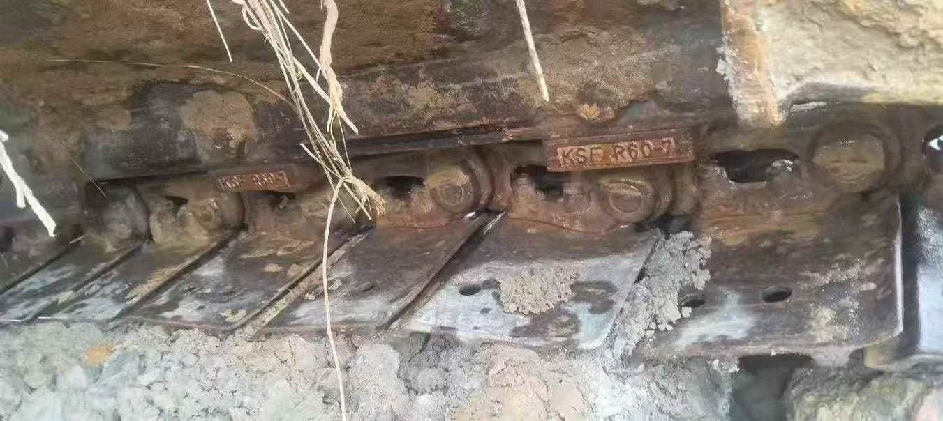 Buy XCMG XE55DA Used Excavator / 6