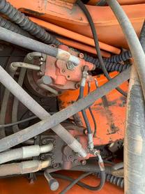 Buy Doosan DX480LC Used Excavator / 6 Buy Doosan DX480LC Used Excavator / 6