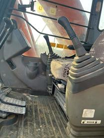 Buy Hitachi EX350H-5 Used Excavator / 9 Buy Hitachi EX350H-5 Used Excavator / 9