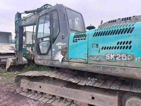 Buy Kobelco SK210 Used Excavator / 7 Buy Kobelco SK210 Used Excavator / 7