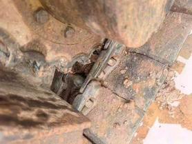 Buy Hyundai R60-7 Used Excavator / 4 Buy Hyundai R60-7 Used Excavator / 4