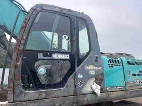 Buy Kobelco SK210 Used Excavator / 5 Buy Kobelco SK210 Used Excavator / 5
