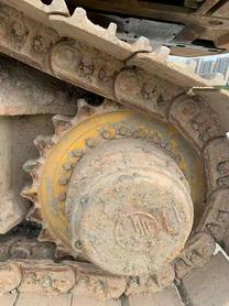 Buy Doosan DX480LC Used Excavator / 2 Buy Doosan DX480LC Used Excavator / 2