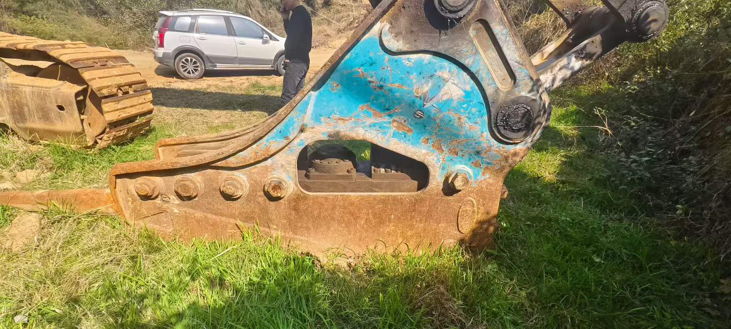 Buy Komatsu PC400-8 Used Excavator / 8