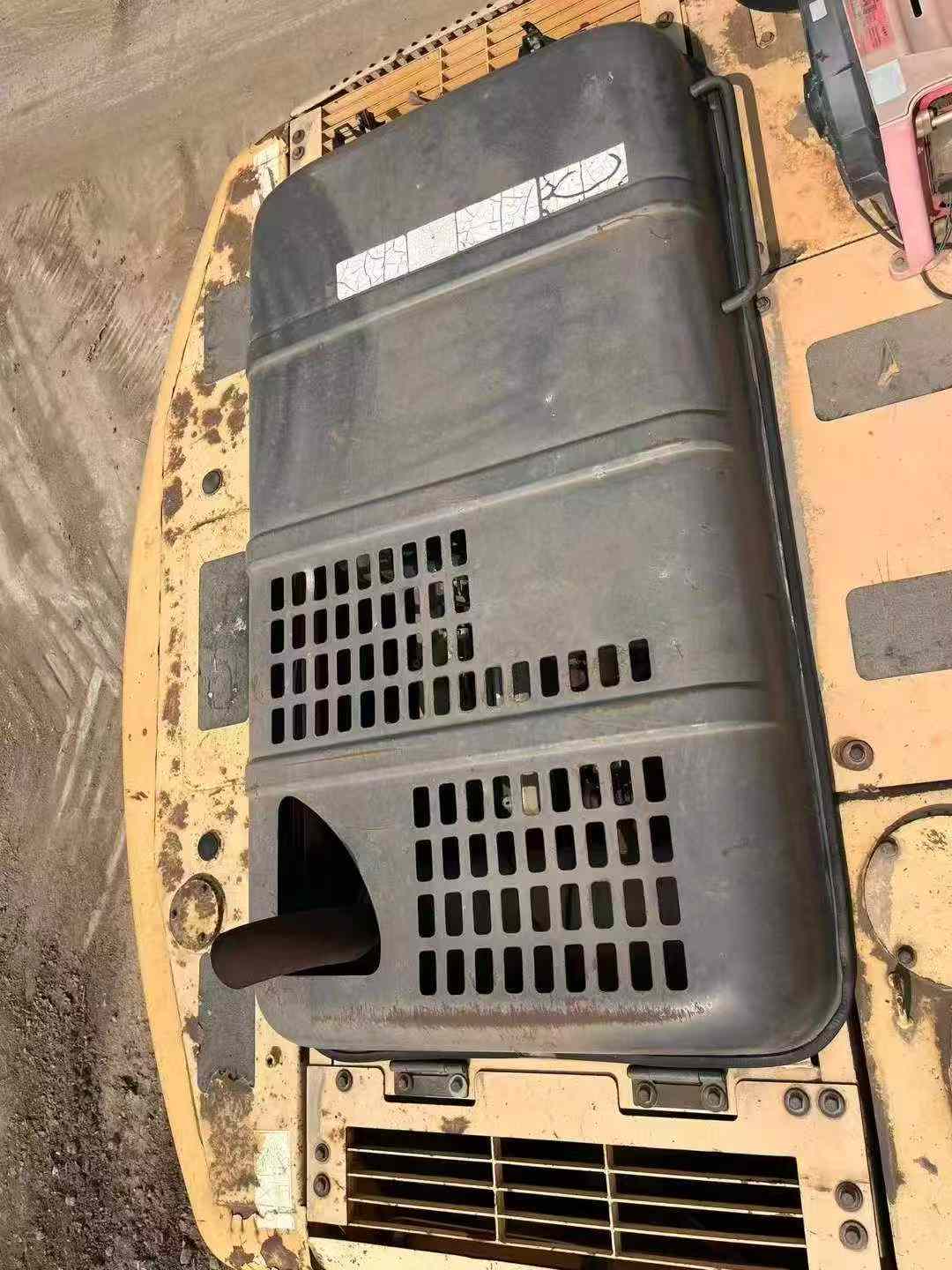 Buy Sany SY215C-8 Used Excavator / 3