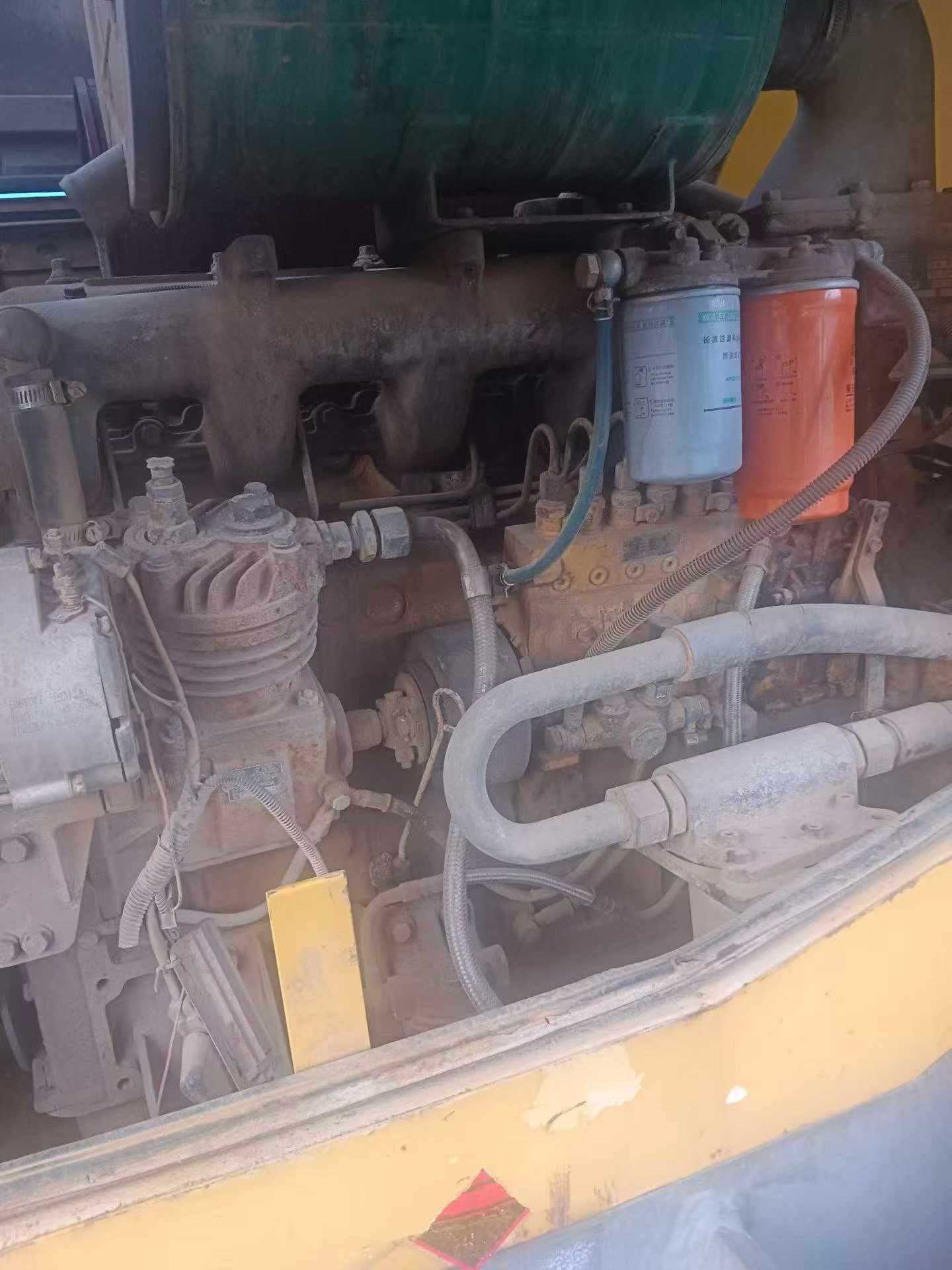 Buy SDLG L933 Used Loader / 4