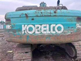 Buy Kobelco SK210 Used Excavator / 6 Buy Kobelco SK210 Used Excavator / 6