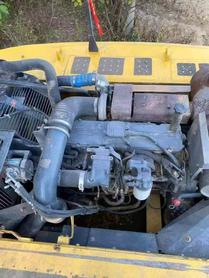 Buy Komatsu PC360-7 Used Excavator / 4 Buy Komatsu PC360-7 Used Excavator / 4