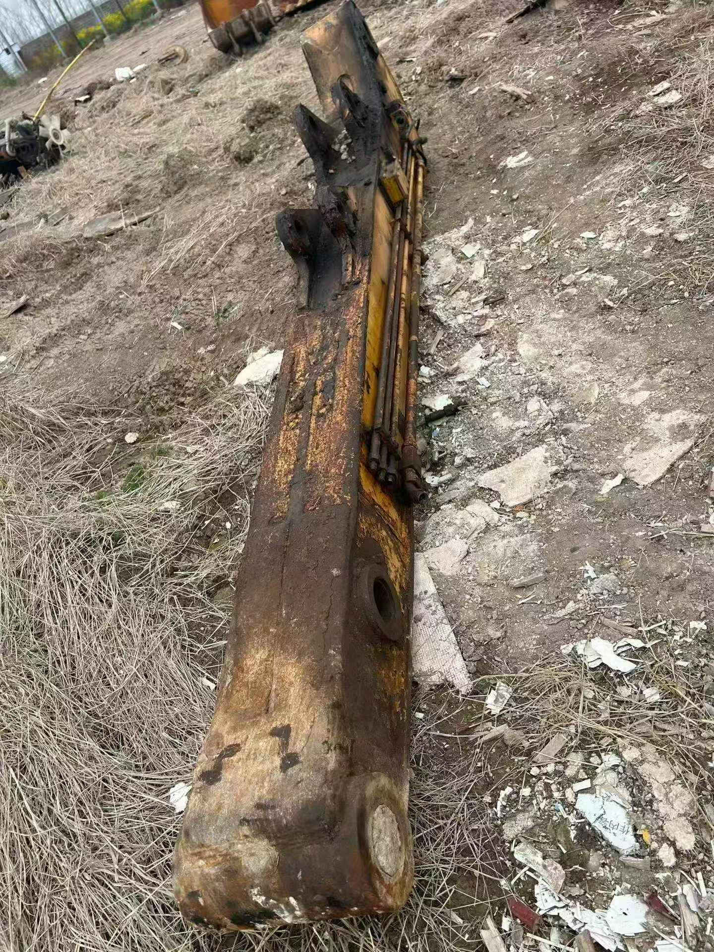 Buy Sany SY365C Used Excavator / 3