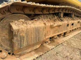Buy Caterpillar 336E Used Excavator / 3 Buy Caterpillar 336E Used Excavator / 3