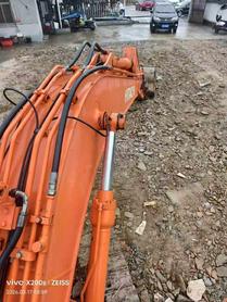 Buy Hitachi ZX130-5A Used Excavator / 3 Buy Hitachi ZX130-5A Used Excavator / 3