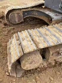 Buy Volvo EC380D Used Excavator / 5 Buy Volvo EC380D Used Excavator / 5