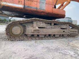 Buy Doosan DX480LC Used Excavator / 4 Buy Doosan DX480LC Used Excavator / 4