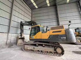 Buy Volvo L350F Used Excavator / 6 Buy Volvo L350F Used Excavator / 6