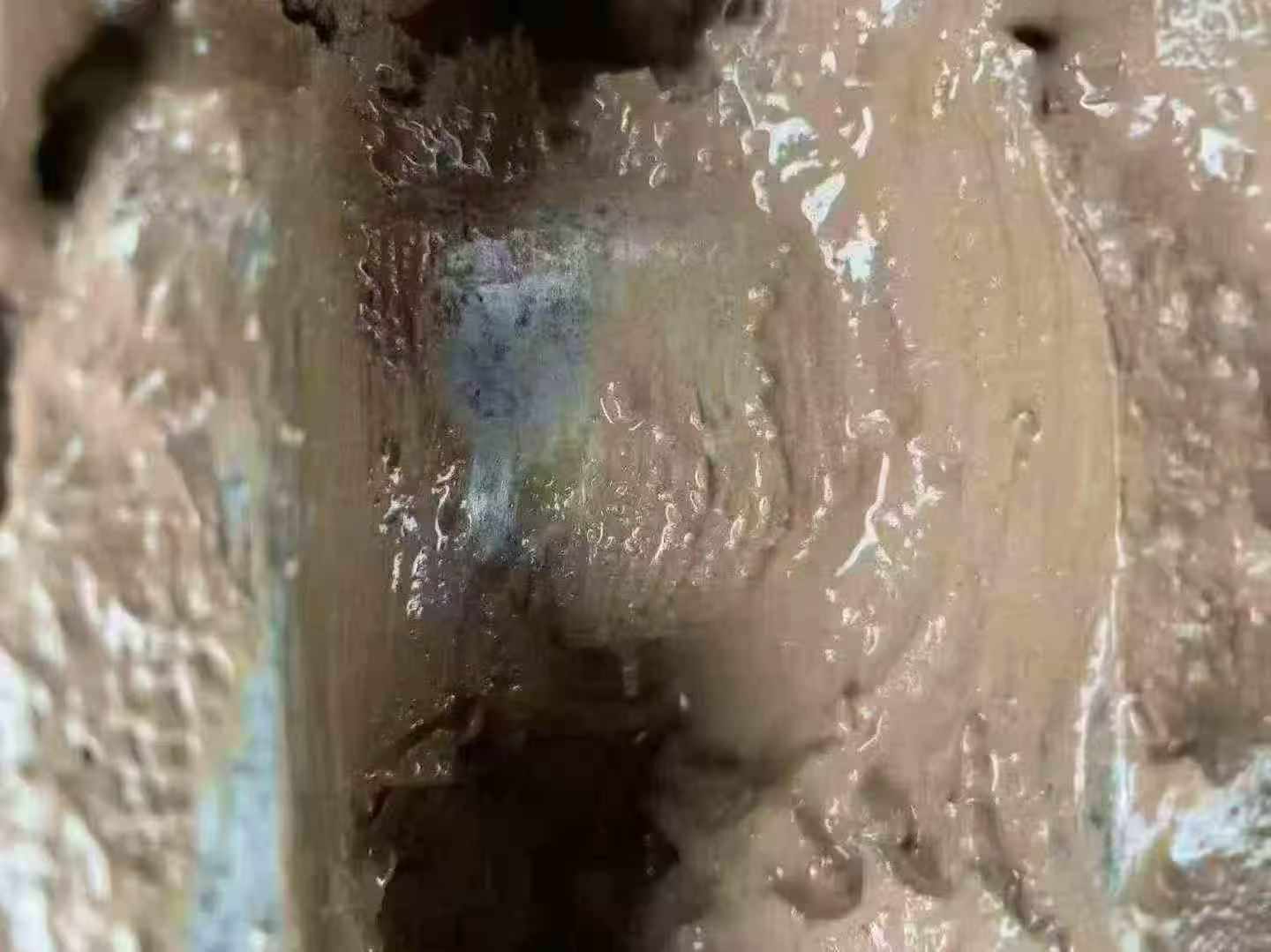 Buy Caterpillar 307B Used Excavator / 3