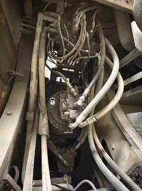 Buy Volvo L350F Used Excavator / 5 Buy Volvo L350F Used Excavator / 5