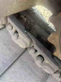 Buy Kobelco SK2008 Used Excavator / 3 Buy Kobelco SK2008 Used Excavator / 3