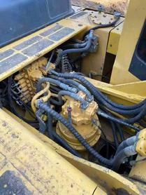 Buy Komatsu PC360-7 Used Excavator / 6 Buy Komatsu PC360-7 Used Excavator / 6