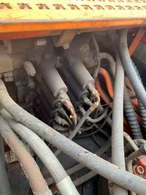 Buy Doosan DX480LC Used Excavator / 7 Buy Doosan DX480LC Used Excavator / 7