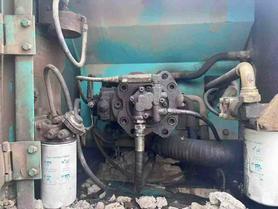 Buy Kobelco SK210 Used Excavator / 4 Buy Kobelco SK210 Used Excavator / 4