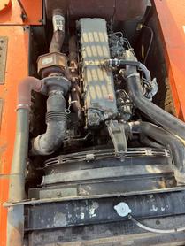 Buy Hitachi EX350H-5 Used Excavator / 5 Buy Hitachi EX350H-5 Used Excavator / 5