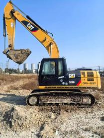 Buy Caterpillar 320A Used Excavator / 8 Buy Caterpillar 320A Used Excavator / 8