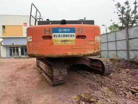 Buy Hitachi ZX470H-3 Used Excavator / 6 Buy Hitachi ZX470H-3 Used Excavator / 6