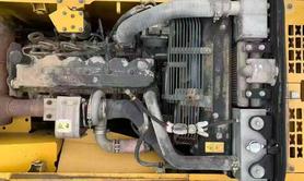 Buy Komatsu PC210LC-8 Used Excavator / 6 Buy Komatsu PC210LC-8 Used Excavator / 6