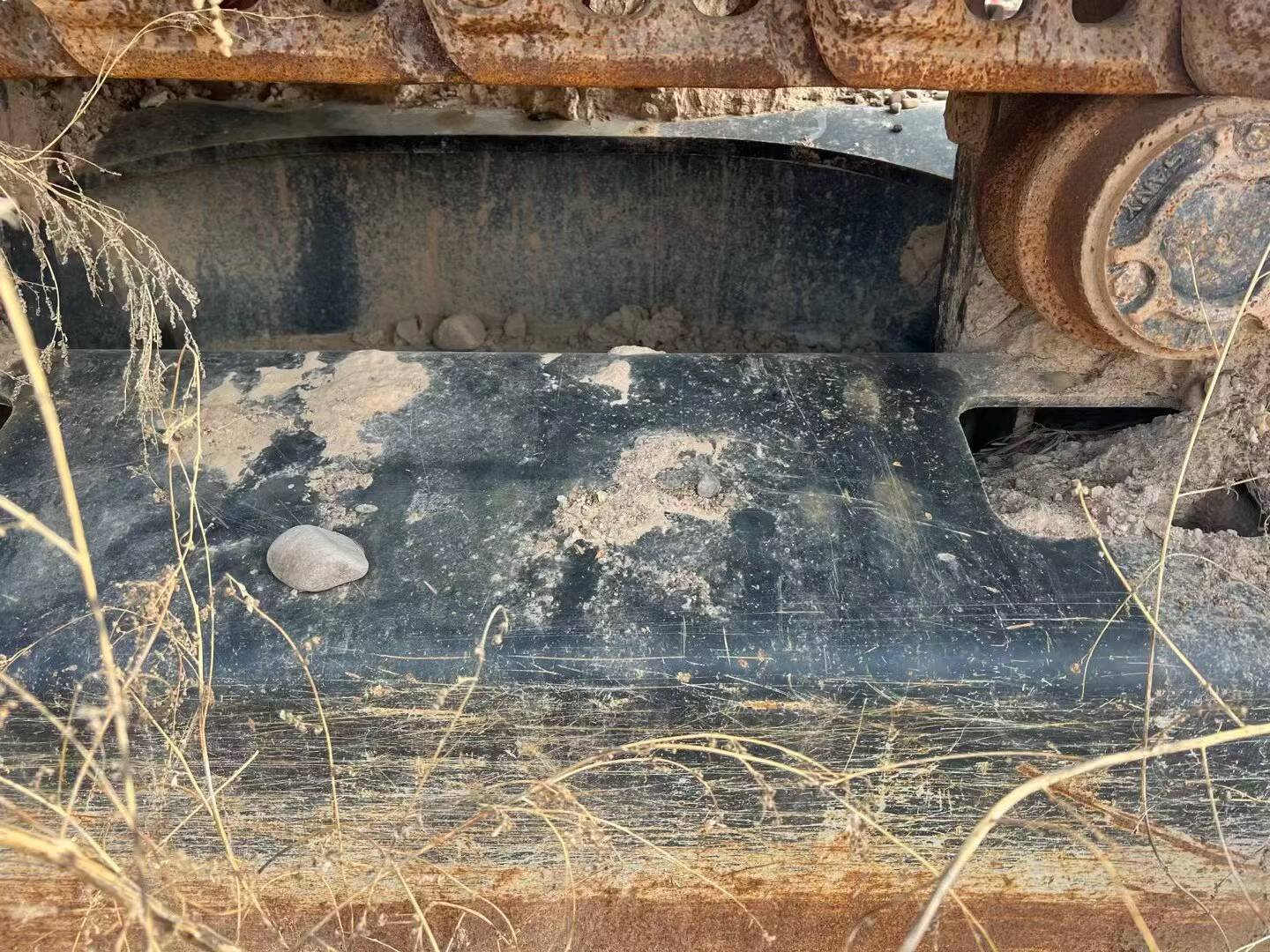 Buy Sany SY375H Used Excavator / 6