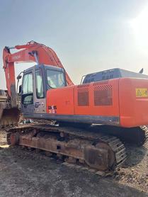 Buy Hitachi EX350H-5 Used Excavator / 2 Buy Hitachi EX350H-5 Used Excavator / 2