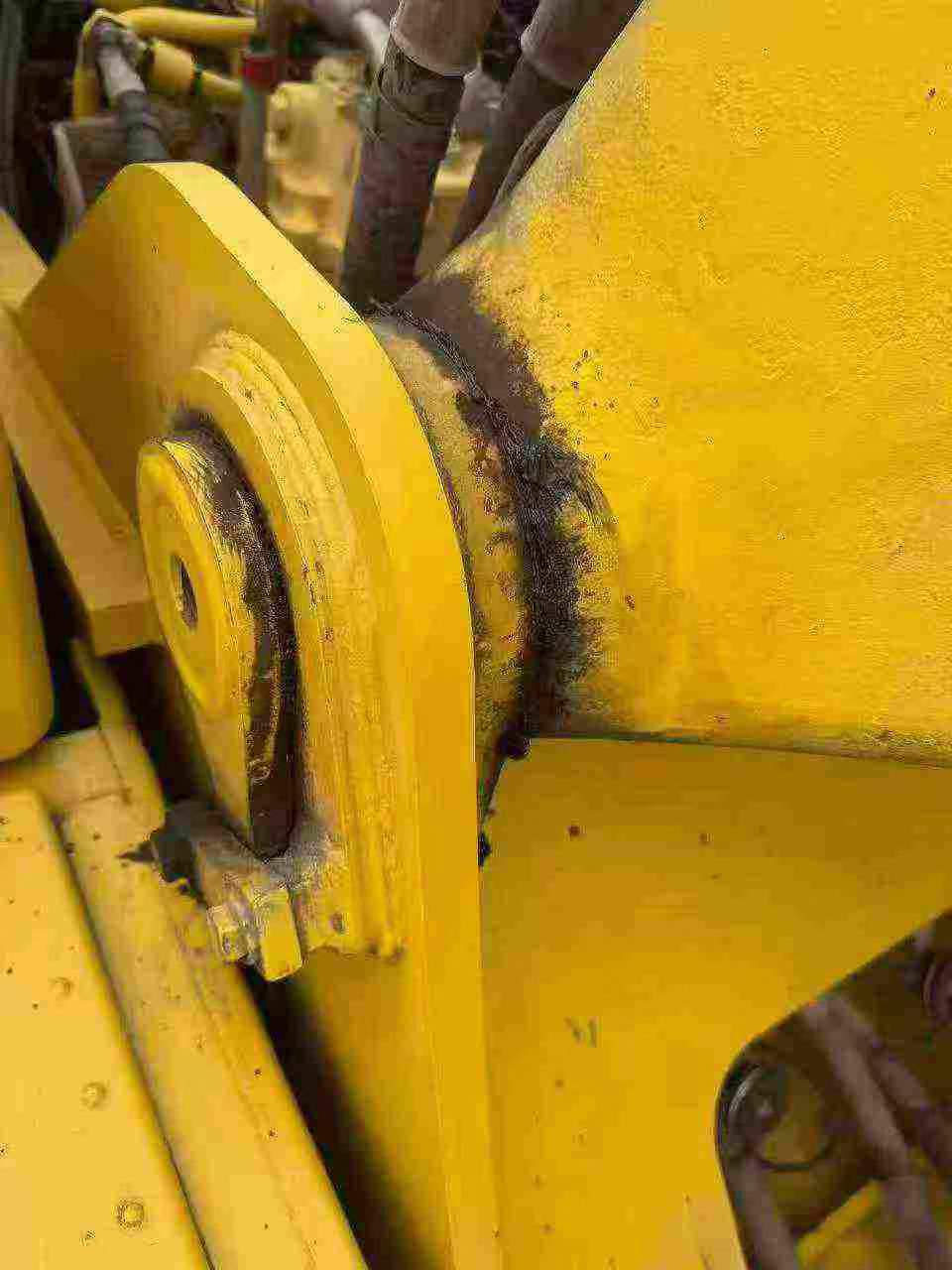 Buy Komatsu PC360-7 Used Excavator / 4