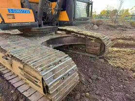 Buy Sany SY215C-8 Used Excavator / 3 Buy Sany SY215C-8 Used Excavator / 3