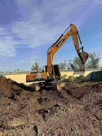 Buy Sany SY215C-8 Used Excavator / 8 Buy Sany SY215C-8 Used Excavator / 8