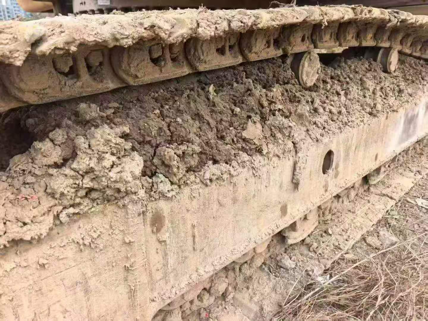 Buy Komatsu PC360-7 Used Excavator / 7