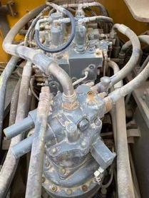 Buy Volvo EC360LC Used Excavator / 5 Buy Volvo EC360LC Used Excavator / 5