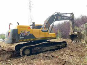 Buy Volvo EC360LC Used Excavator / 8 Buy Volvo EC360LC Used Excavator / 8