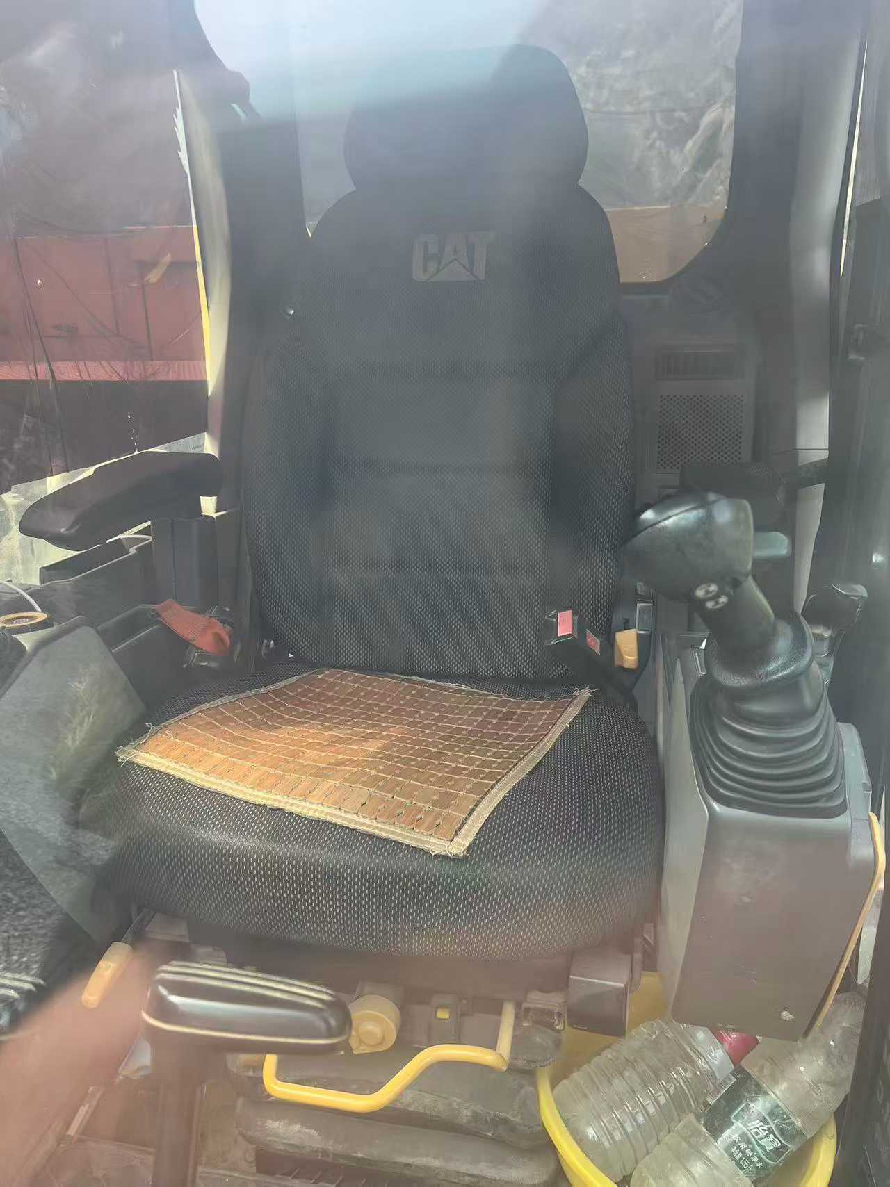 Buy Caterpillar 330B Used Excavator / 8